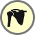 Shoulder icon